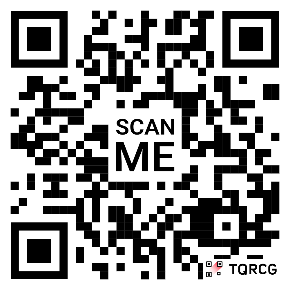 URL QR Code