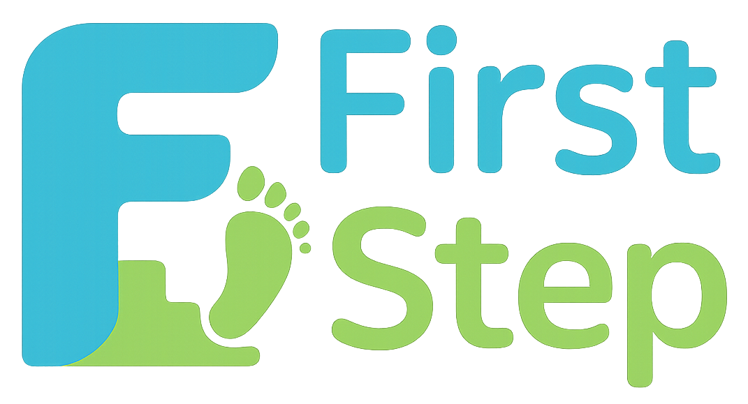 First Step